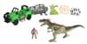 Dino Valley - Extreme Dino Vehicle Set (542091) thumbnail-1