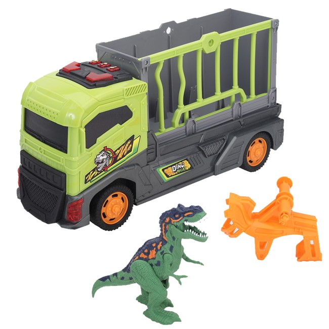 Dino Valley - Dino Transporter (542110)