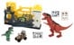 Dino Valley - Dino Lab Breakout Playset (542117) thumbnail-1