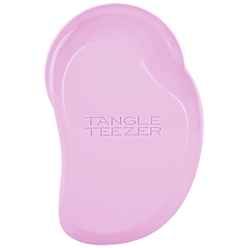 Tangle Teezer - Fine & Fragile - Pink Dawn