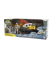 Soldier Force - Bunker Defense Playset (545312)
