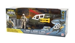 Soldier Force - Bunker Defense Playset (545312)