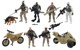 Soldier Force - Terra Forces Playset (545307) thumbnail-1