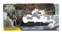 Soldier Force - Snowfield Assault Tank Playset (545107) thumbnail-2