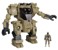 Soldier Force - Exobot Battle Mech Set (545109) thumbnail-1