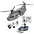 Soldier Force - Chinook Carrier Playset (545110) thumbnail-1