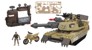Soldier Force - Armored Siege Tank Playset (545122) thumbnail-3