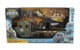 Soldier Force - Army Deploy Playset (545119) thumbnail-1