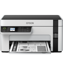 Epson - EcoTank ET-M2120 Tintenstrahl Multifunktionsdrucker