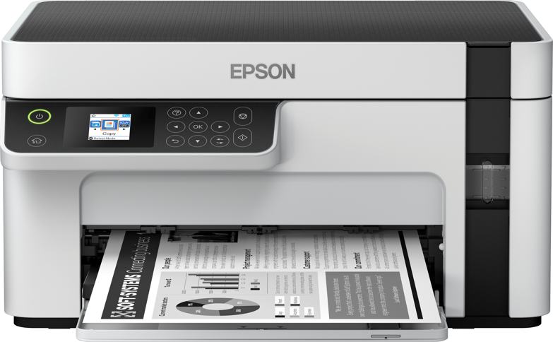 Epson EcoTank ET-M2120 wielofunkcyjna drukarka atramentowa