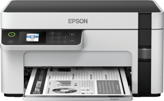 Epson EcoTank ET-M2120 wielofunkcyjna drukarka atramentowa