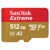 Sandisk - MicroSDXC Extreme - 512GB 160MB/s A2 C10 V30 thumbnail-1