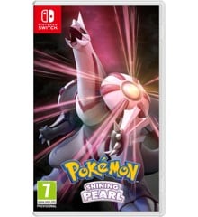 Pokémon Shining Pearl (UK, SE, DK, FI)