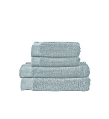 Zone Denmark - Classic Towel Set - Dusty Green (15103)