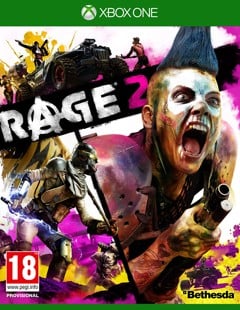 Rage 2 (AUS)