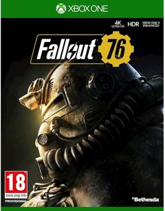 Fallout 76