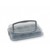 Funktion - Muffin Form With Lid - Grey (224465) thumbnail-3