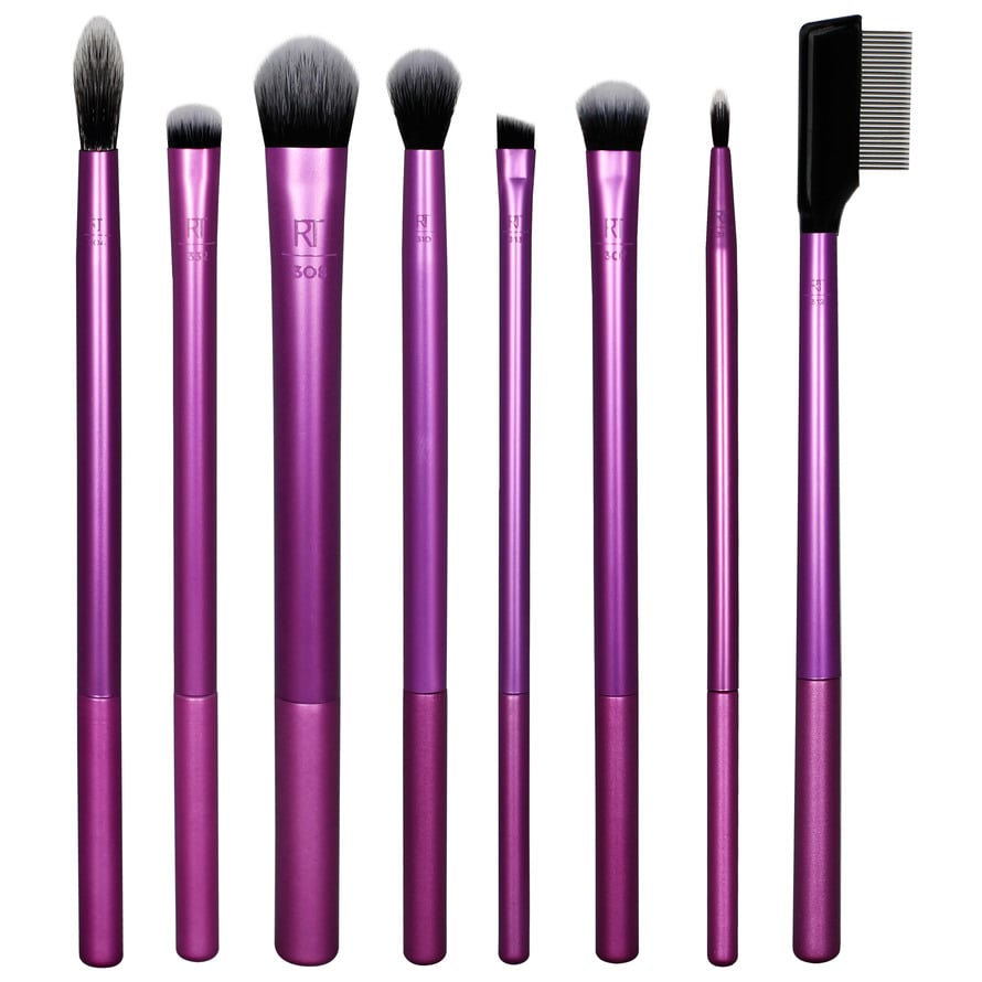 Real Techniques - Everyday Eye Essentials Cadeauboxen