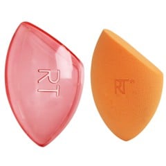 Real Techniques - Miracle Complexion Sponge + Case