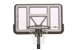 My Hood - Backboard for Basketball Stand College (304015) thumbnail-1