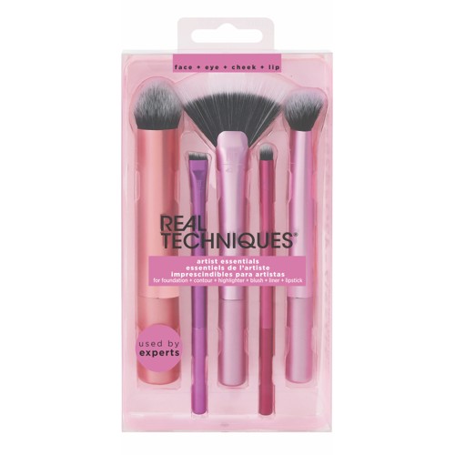 Real Techniques - Artist Essentials Presentlåd