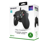 NACON Official Pro Compact Controller Black thumbnail-4