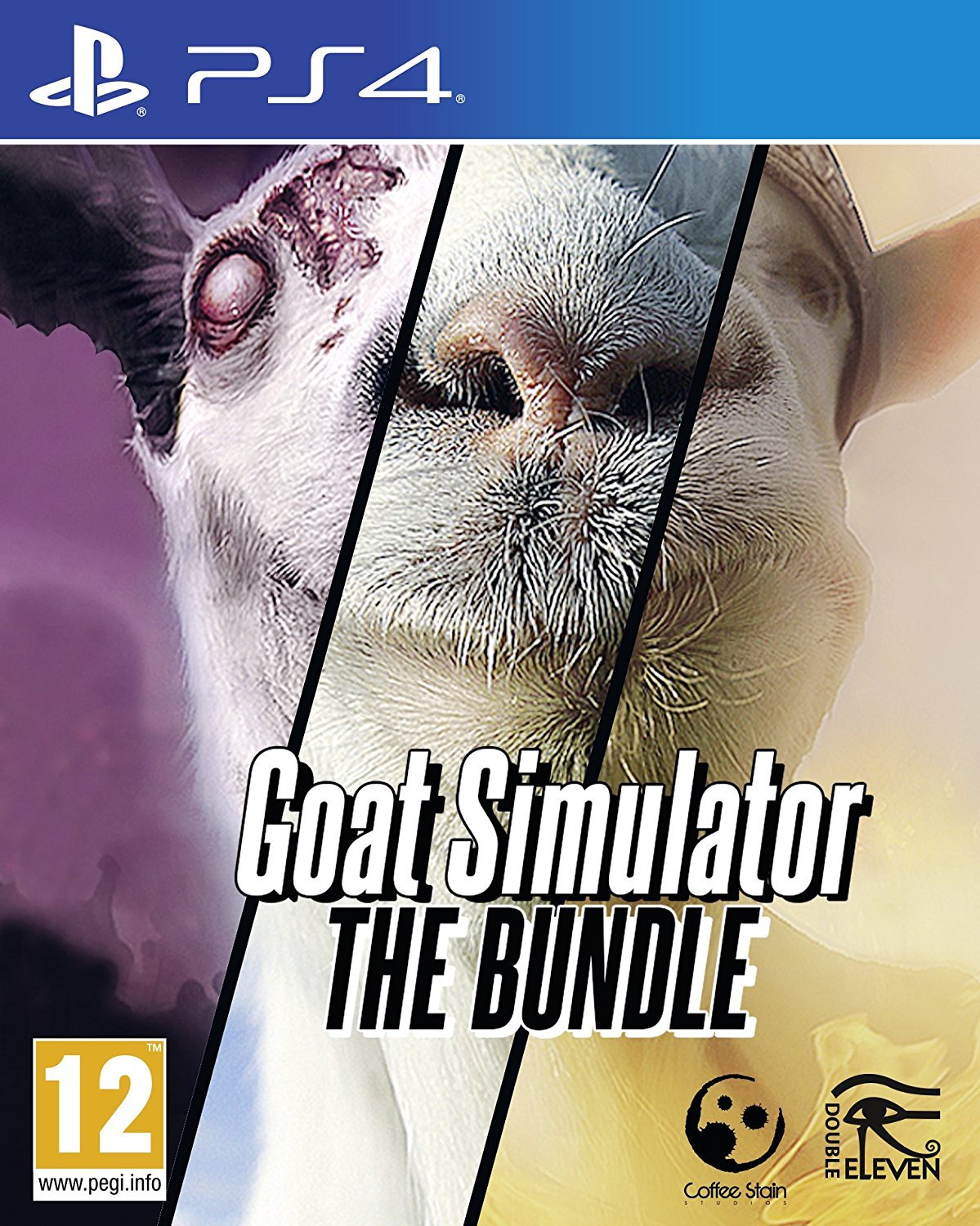 goat simulator goatz too much fun goat simulator goatz too much fun