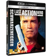 Last Action Hero