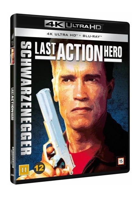 Last Action Hero