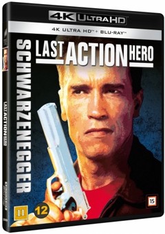 Last Action Hero