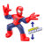 Goo Jit Zu - Marvel Superhero - Giant Supagoo Spider-Man (40-00719) thumbnail-1