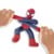 Goo Jit Zu - Marvel Superhero - Giant Supagoo Spider-Man (40-00719) thumbnail-4