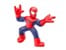 Goo Jit Zu - Marvel Superhero - Giant Supagoo Spider-Man (40-00719) thumbnail-1