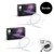 Philips Hue - 2x Lightstrip Outdoor 5m - White & Color Ambiance - Bundle thumbnail-4
