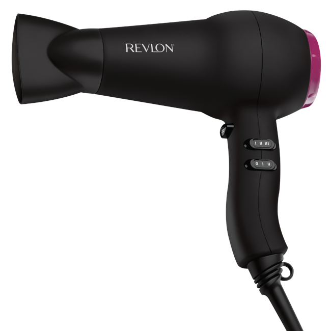 Revlon - Harmony 2000 Dry & Style Hair Dryer