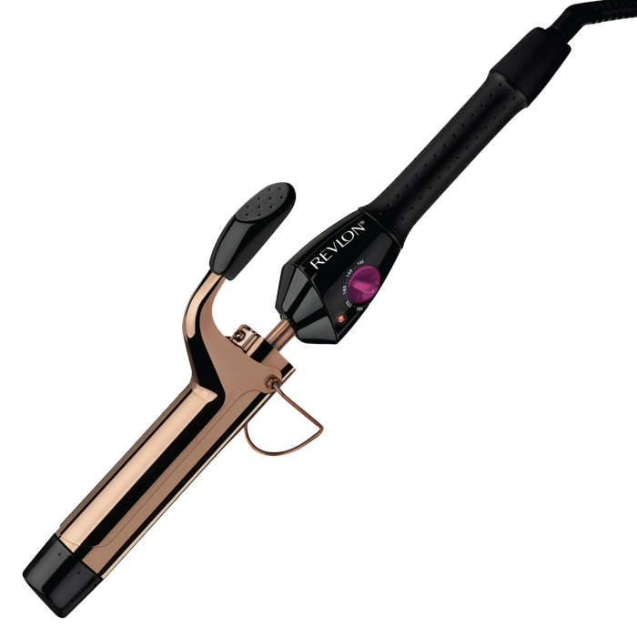 Revlon - Pro Collection Rose Gold Curling Iron 32 mm