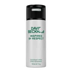 David Beckham - Inspired By Respect Deodorant Spray 150 ml