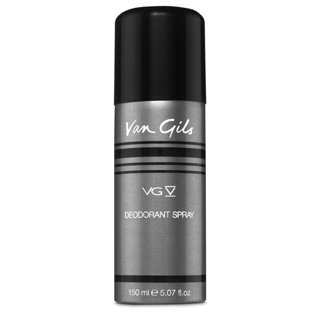 Van Gils - V Deodorant Spray 150 ml - Skjønnhet