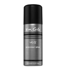 Van Gils - V Deodorant Spray 150 ml