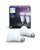 Philips Hue - E27 2x 2 Pack -  White & Color Ambiance - Bluetooth - Bundle thumbnail-3