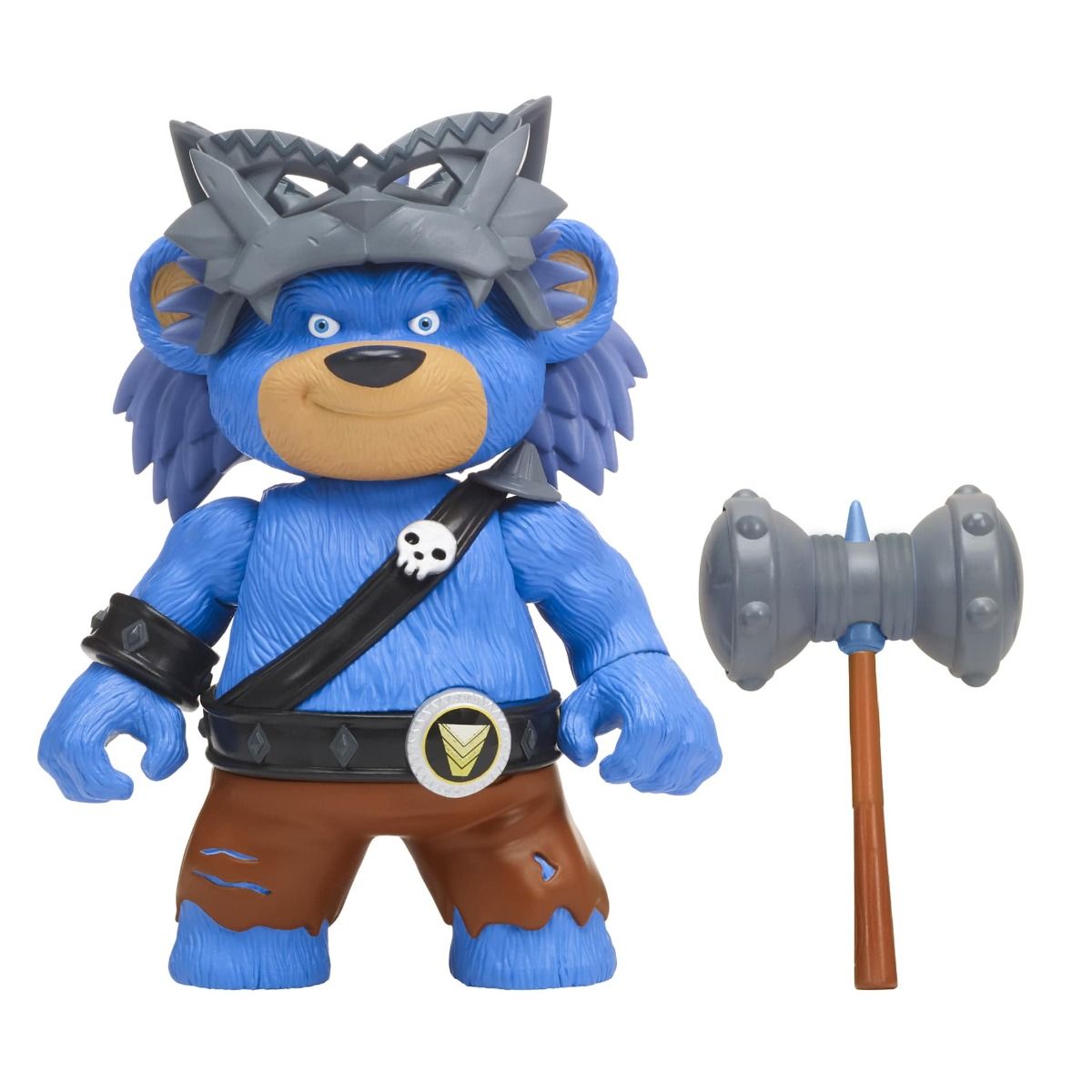 bearbarians u bearbarians u