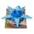 Bakugan - Geogan 1-pk - Stardox Decarabia Blue (6059409) thumbnail-3
