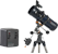 Celestron - Astromaster Reflector 130 EQ Motor Drive​ - Sternfernglas thumbnail-5