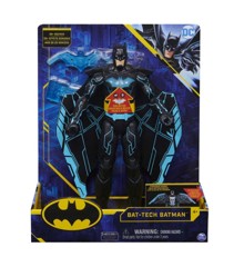 Batman - 30 cm Deluxe Figur