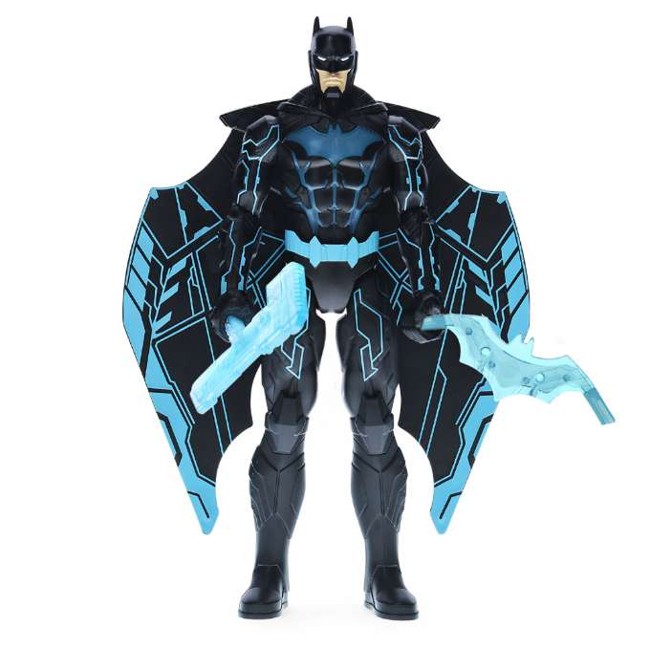 Batman - 30 cm Deluxe Figure (6055944)