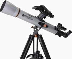 Celestron - StarSense Explorer LT70AZ - Sternfernglas