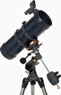 Celestron - Astromaster 114EQ-MD