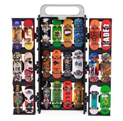 Tech Deck - Play & Display SK8 Shop (6060503)