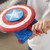 Avengers - Mech Strike Captain America - Strikeshot Shield (F0265) thumbnail-3