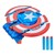 Avengers - Mech Strike Captain America - Strikeshot Shield (F0265) thumbnail-1